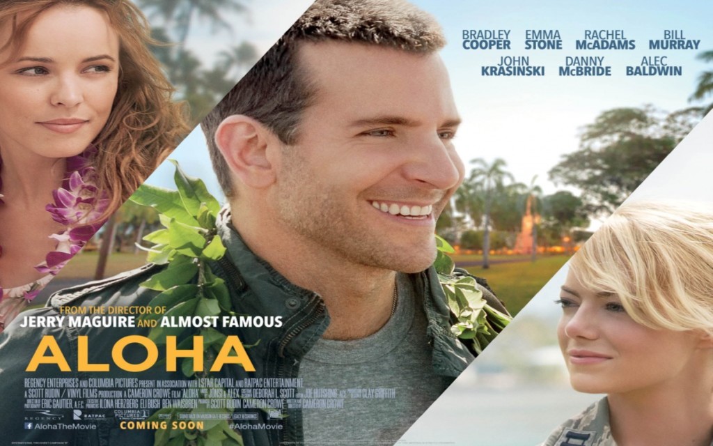 Awesome Aloha Movie HD Wallpapers