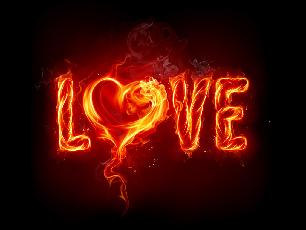 love burn