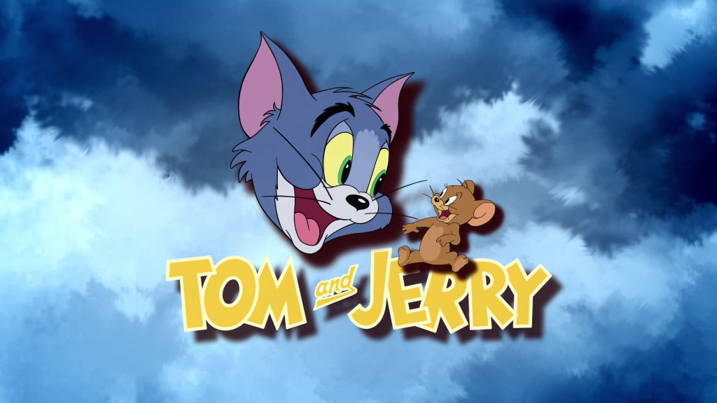 cartoon film tom and jerry