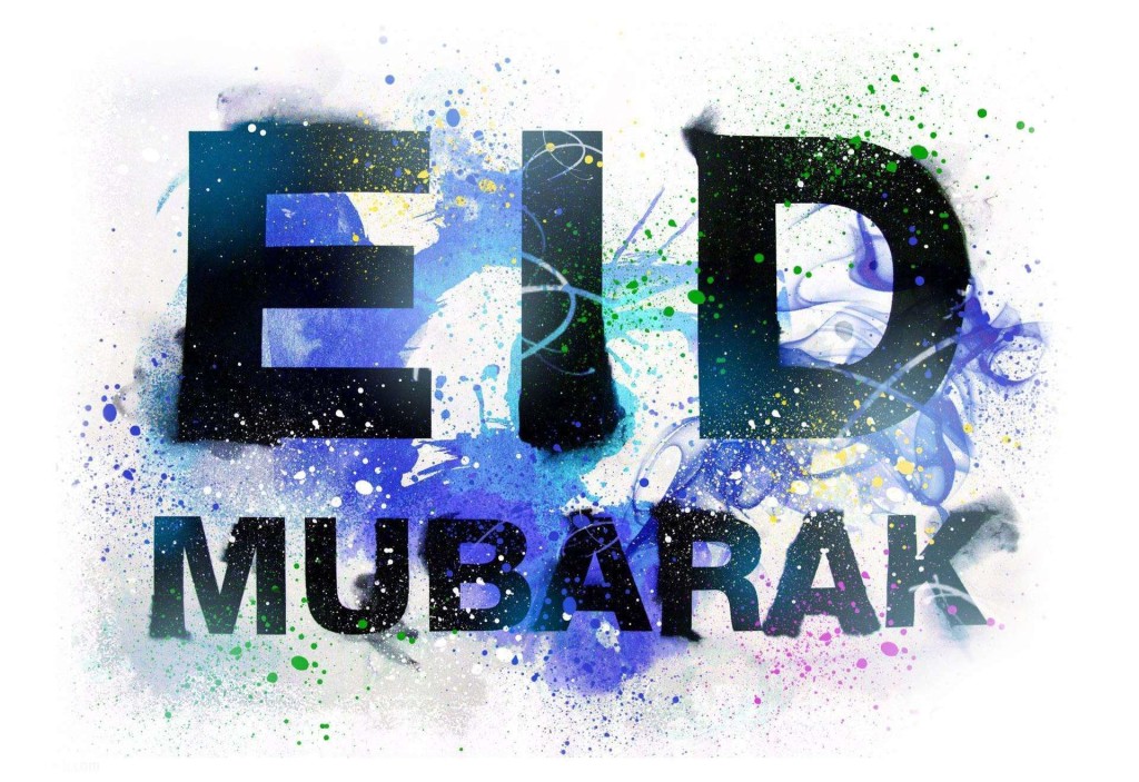 my eid style