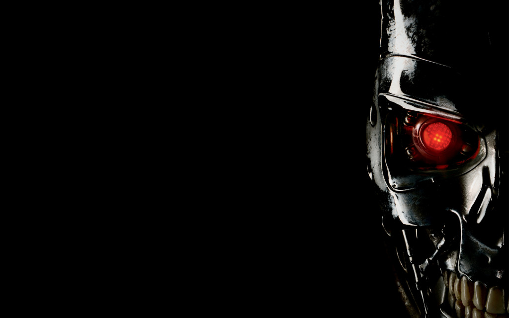 mask terminator