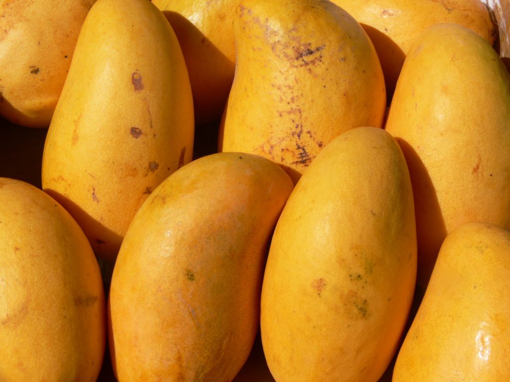 Mango images