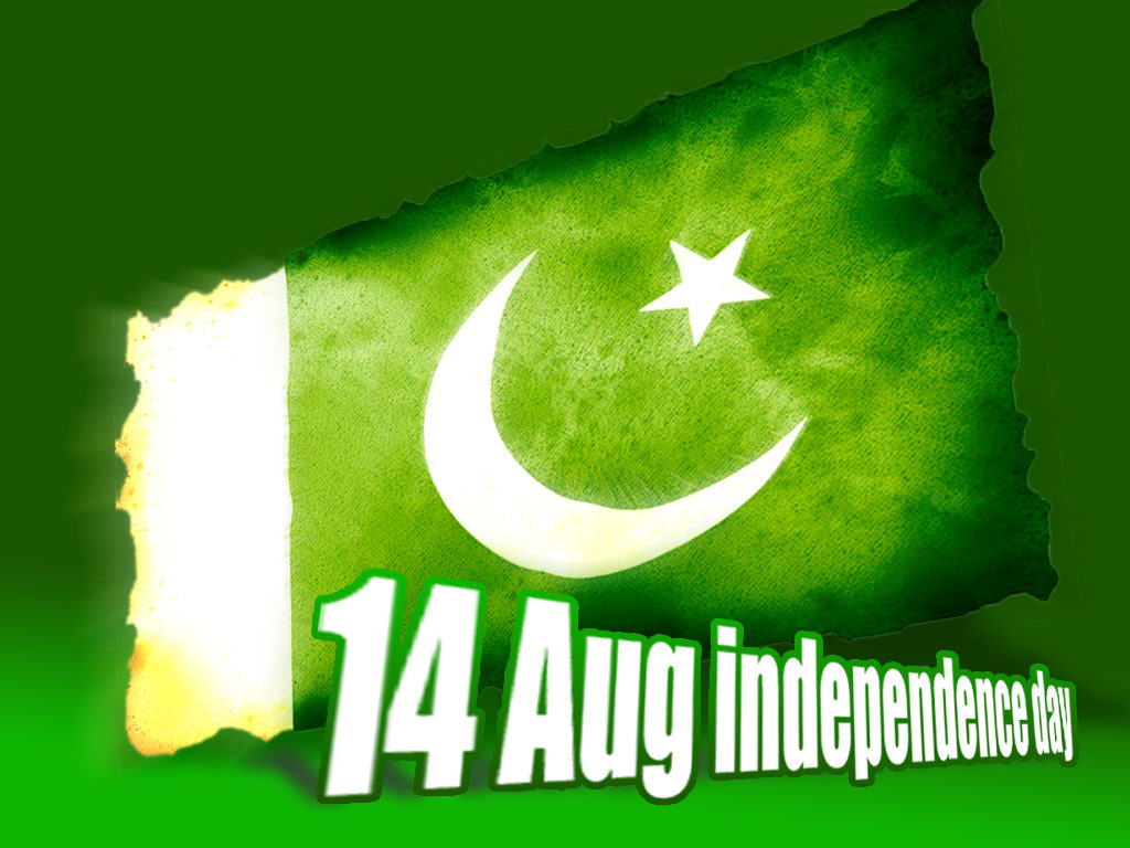 14 august independence day