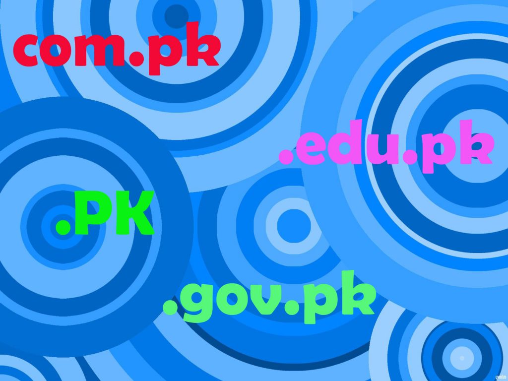 pk domain background